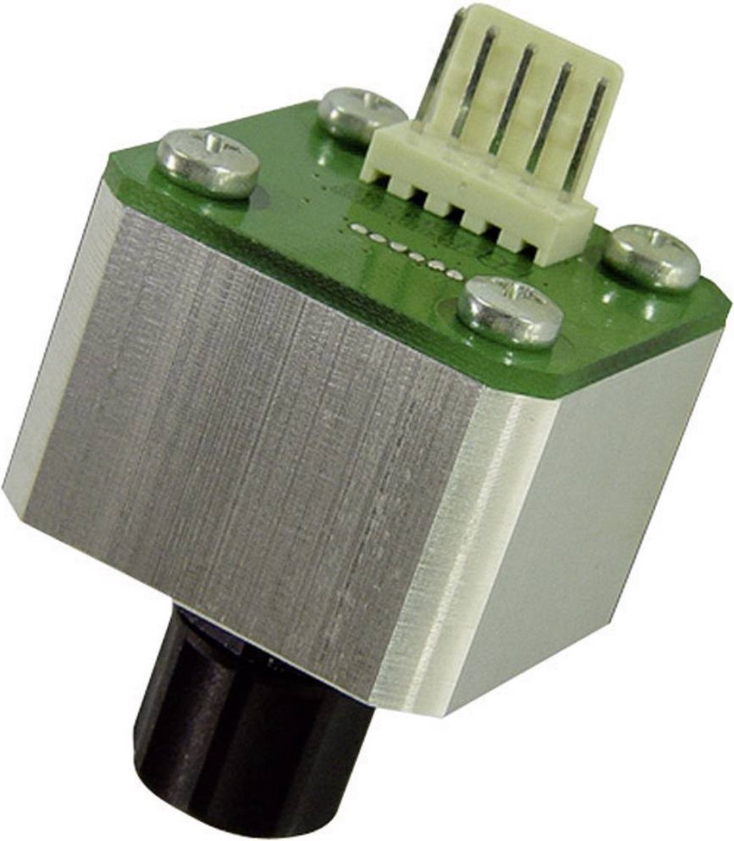 B + B Thermo-Technik Sensore di pressione 1 pz. DRMOD-I2C-R10B 0 bar fino a 10 bar I2C