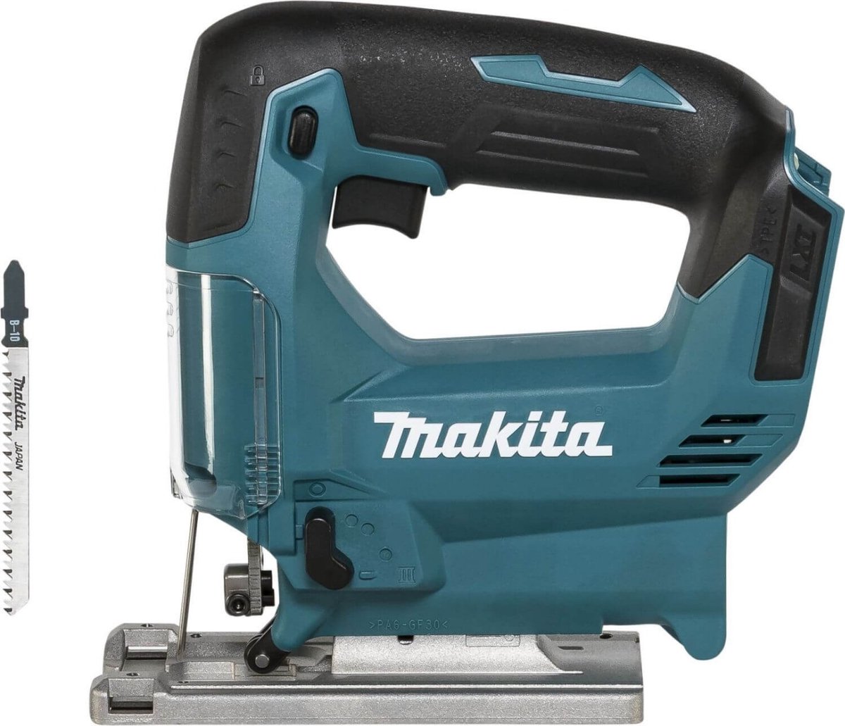 Makita Cordless Jig saw (Solo)