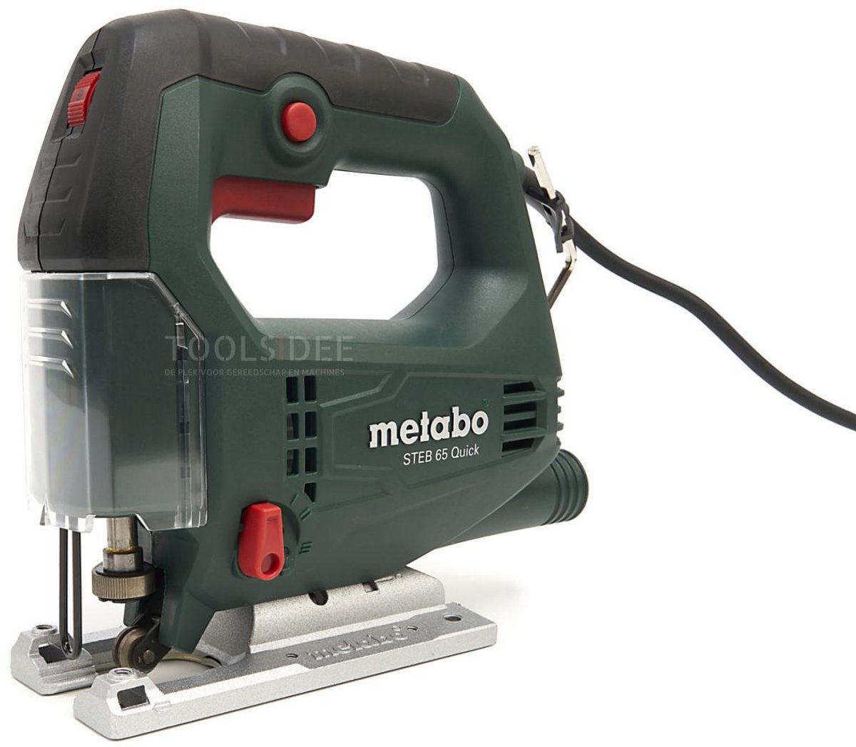 Metabo Seghetto alternativo 601030000 450 W