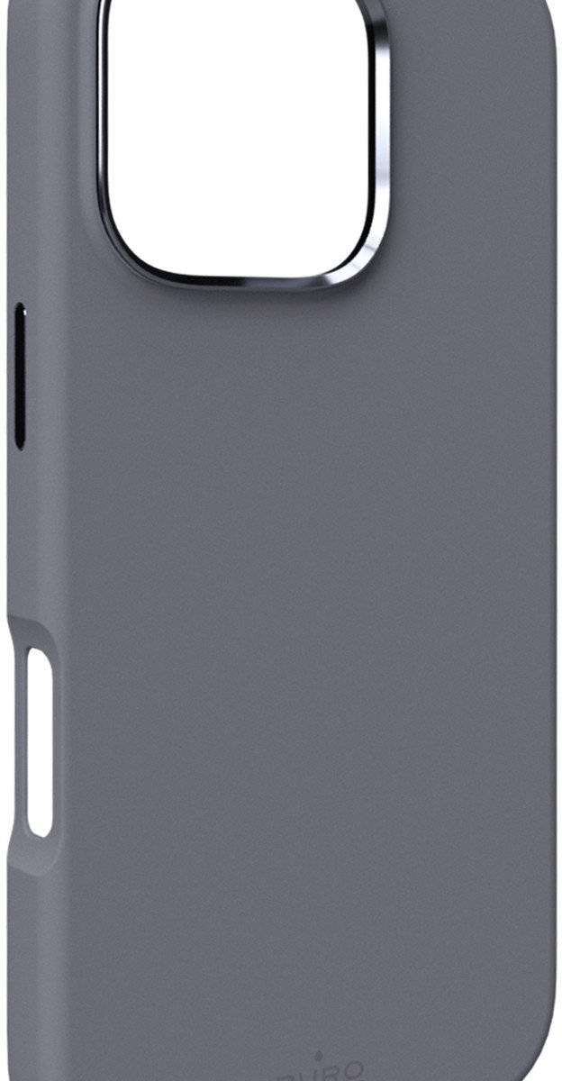 sbs mobile Cover Apple iPhone 16 Pro Max Rosso PUIPC16P67ICONMPDKGR
