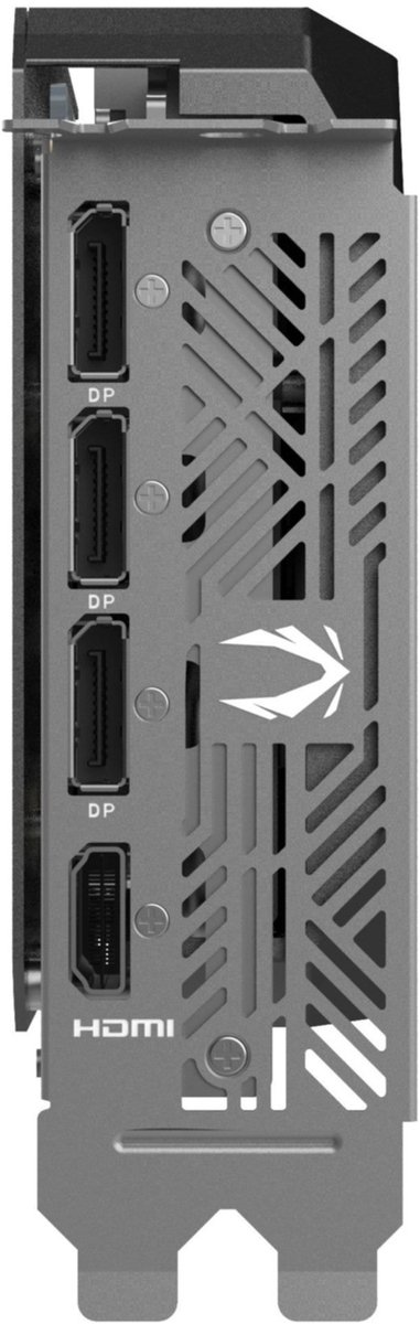 Carte Graphique Zotac Gaming GeForce RTX 5060 Ti Amp 16Go #DEFAULT