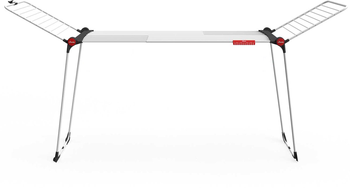 Vileda Tvättställ Infinity Flex Torr yta: 30 m Vit 1 st 169980