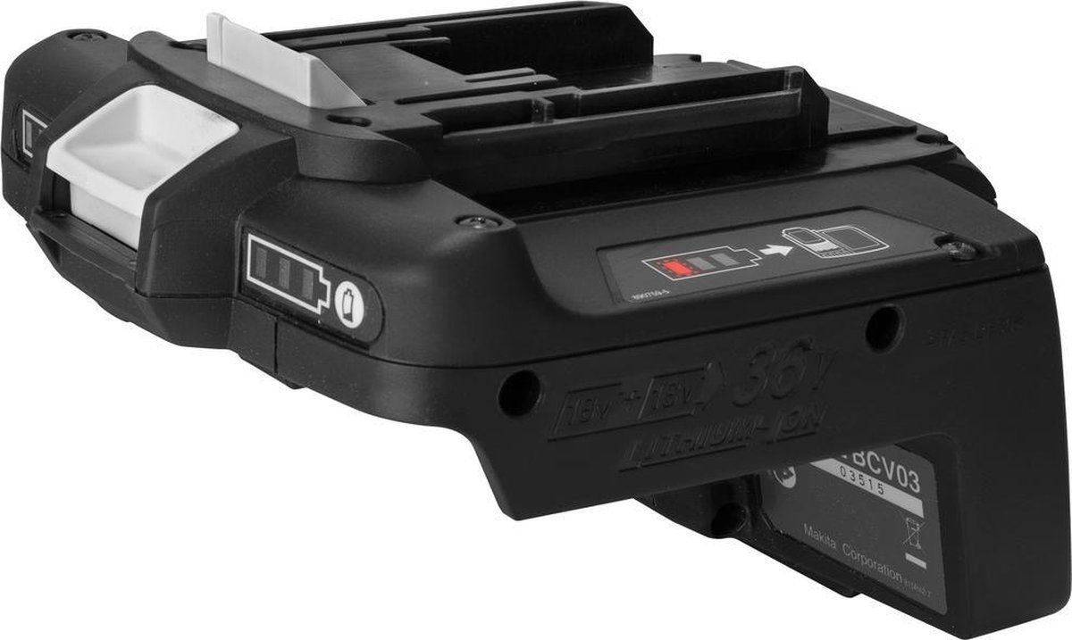 Makita 196809-7 Batteriomvandlare 196809-7