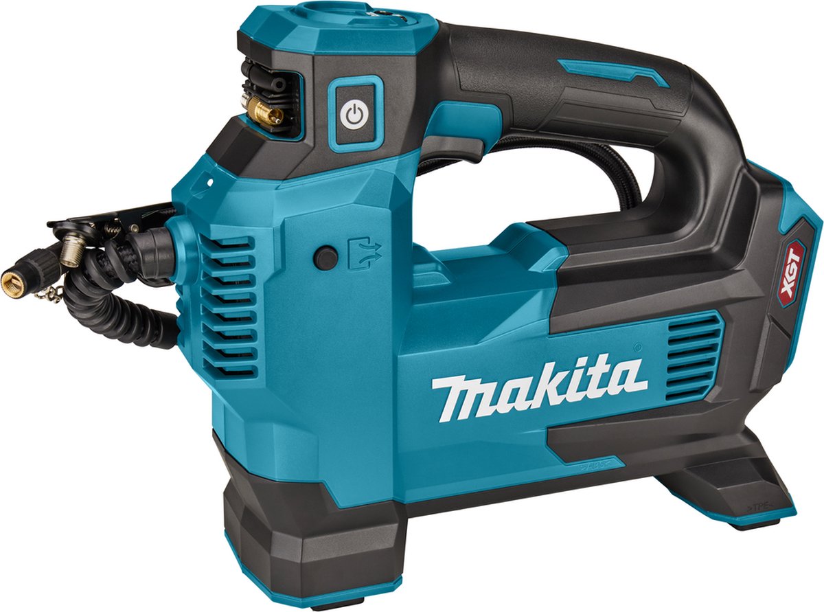 Makita MP001GZ Kompressor MP001GZ 11.1 bar