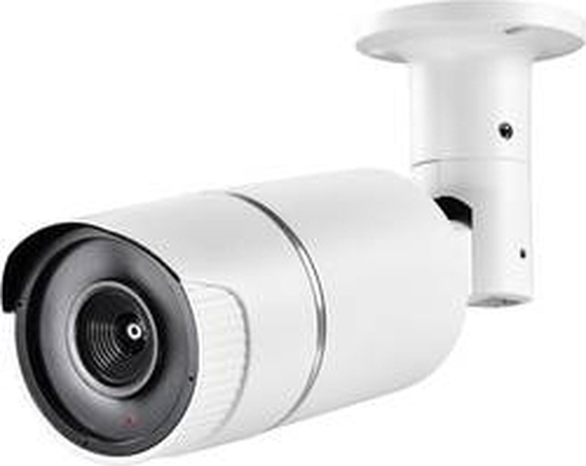 PENTATECH 24224 Kamera-attrapp med blinkande LED