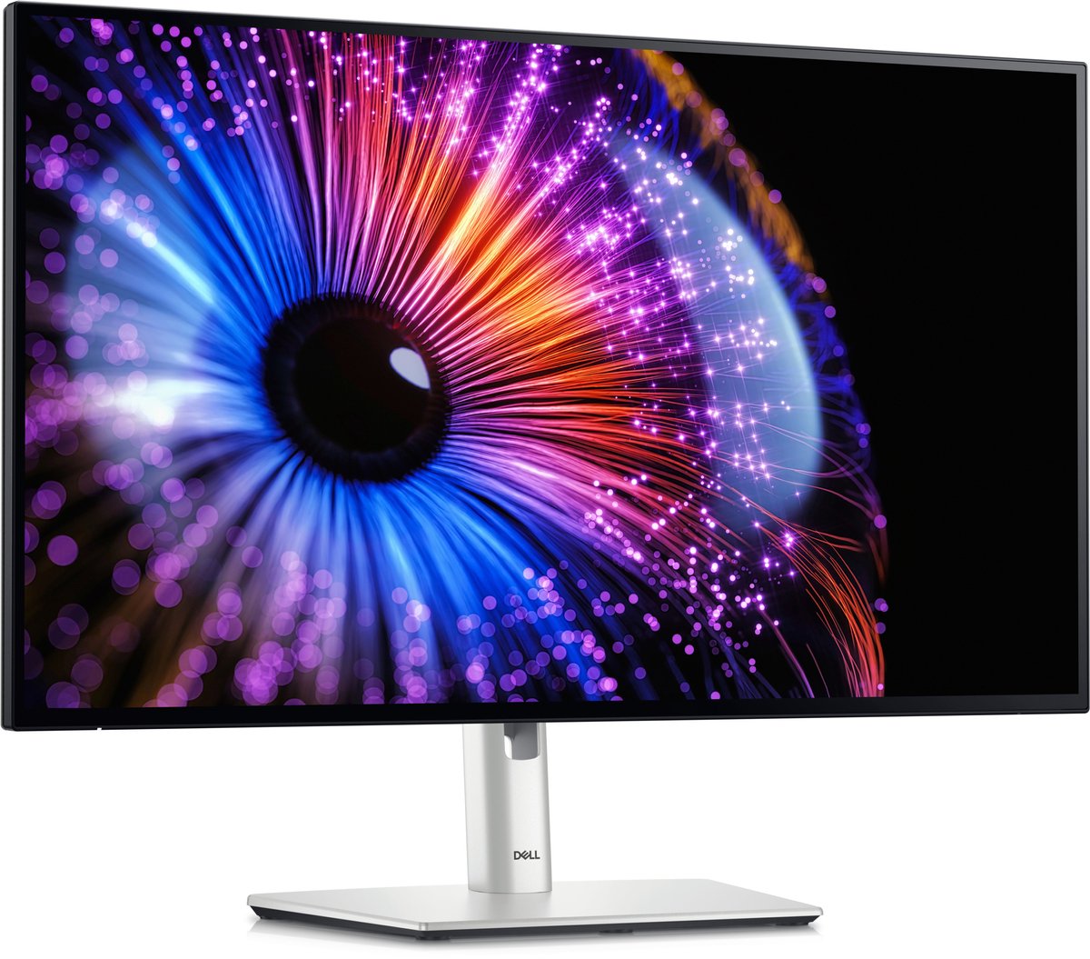 27" Dell UltraSharp U2724DE - 2560x1440 (QHD) - 120Hz - IPS - 90W USB-C