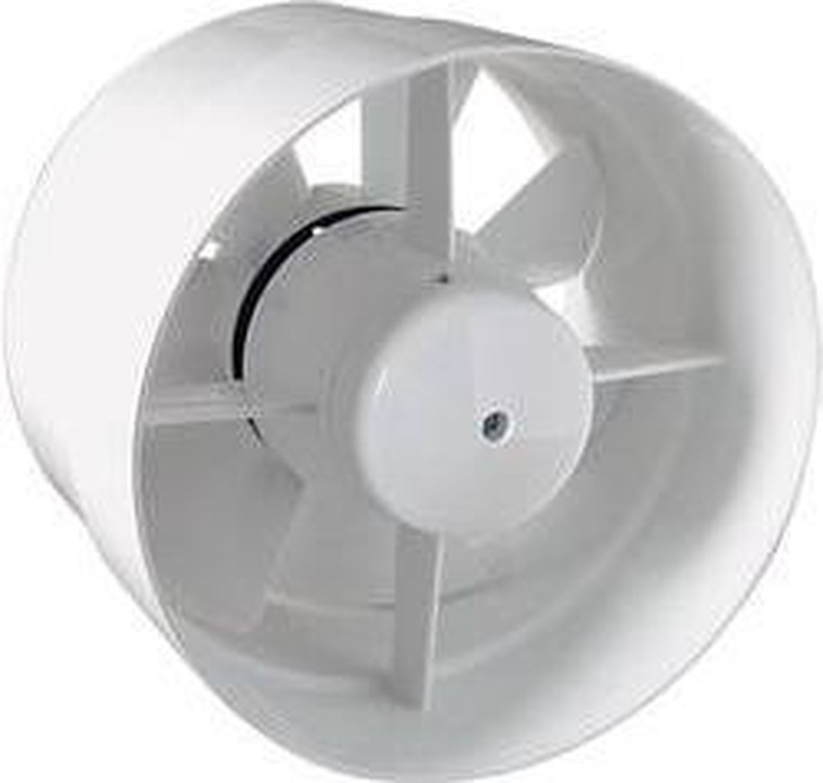 SIKU 27513 Kanalfläkt 230 V 105 m³/h 10 cm