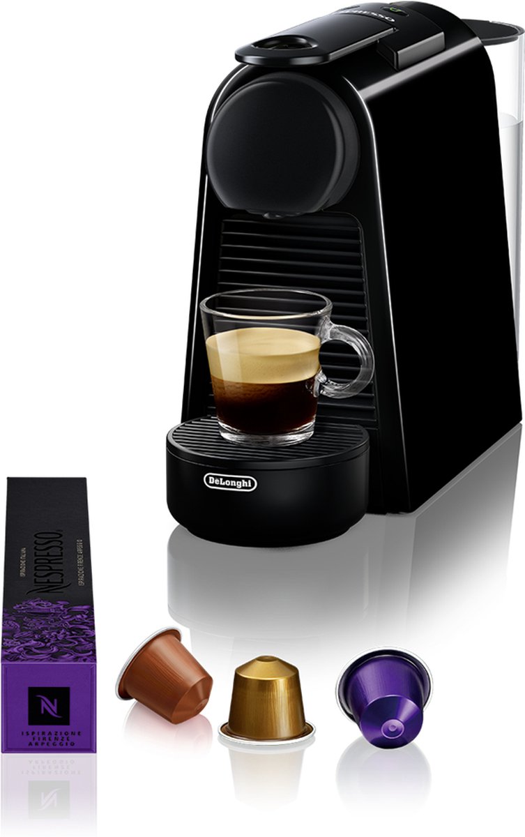 DeLonghi Essenza Mini EN85.B