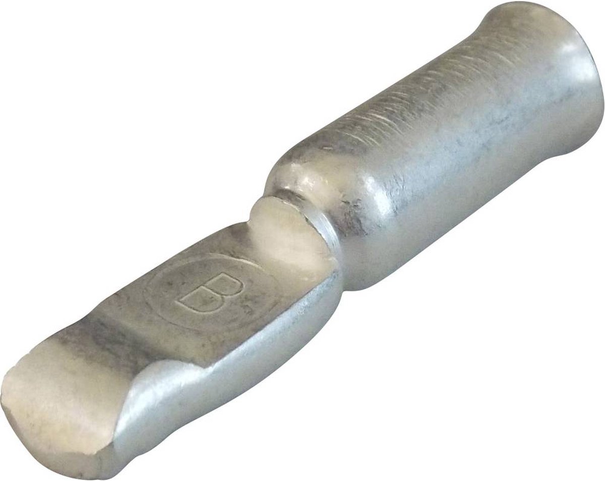 Krimpkontakter för 50 / 75 A starkströmskontaktanslutning för batterier 13,3 mm² innehåll: 1 st.