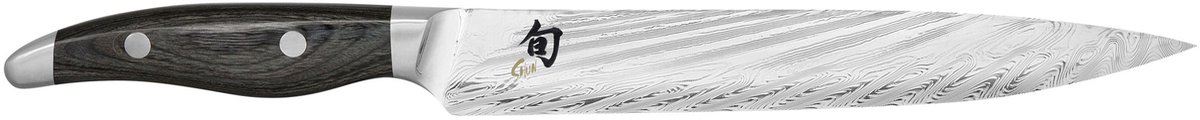 KAI Pre-cutter Kai Shun Nagare 23 cm