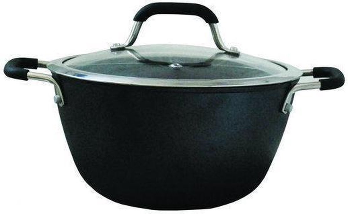 Ronneby Bruk Casseruola in ghisa ultraleggera Ultra Light Original 5 L