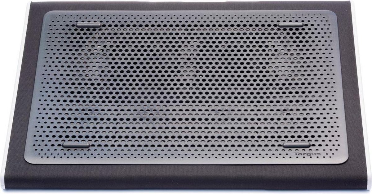 Targus Lap Chill Notebook-stativ med kylning