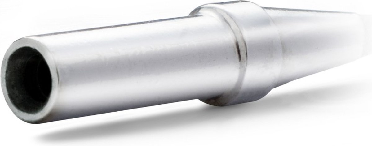 Weller 4ETA-1 Lödspets Mejselformad Spetsstorlek 1.6 mm Spetslängd 1.6 mm Innehåll 1 st