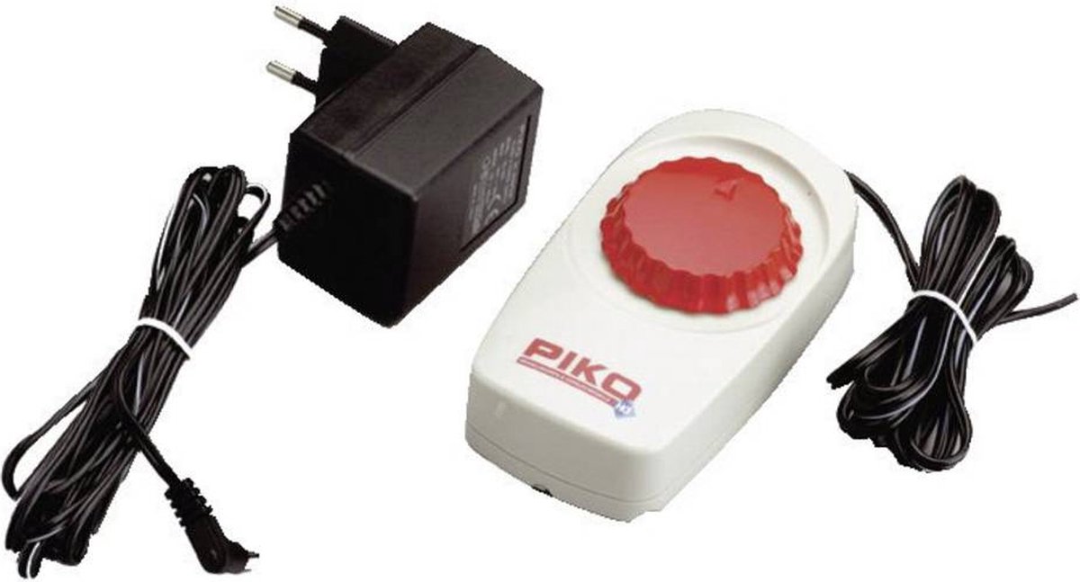 PIKO 55003 Hastighetsregulator med strömförsörjning 230 V