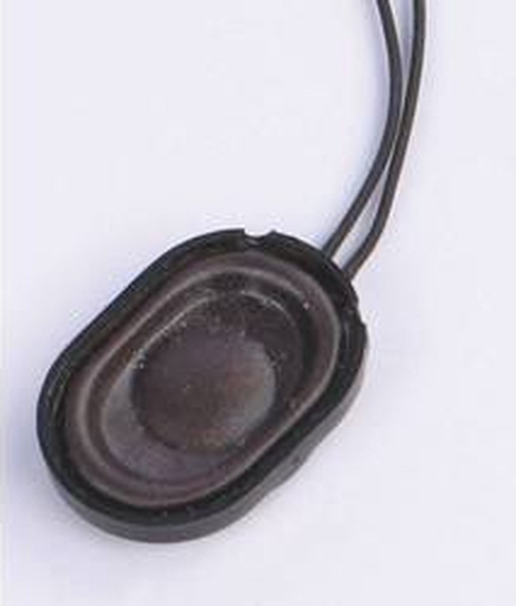 PIKO 56333 Ljudmodul Komponent, med kabel, utan kontakt