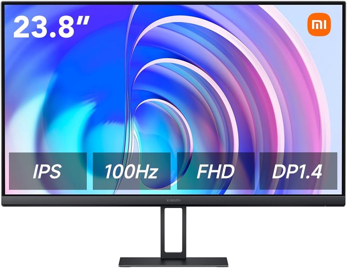 Xiaomi Monitor A24i (2026)