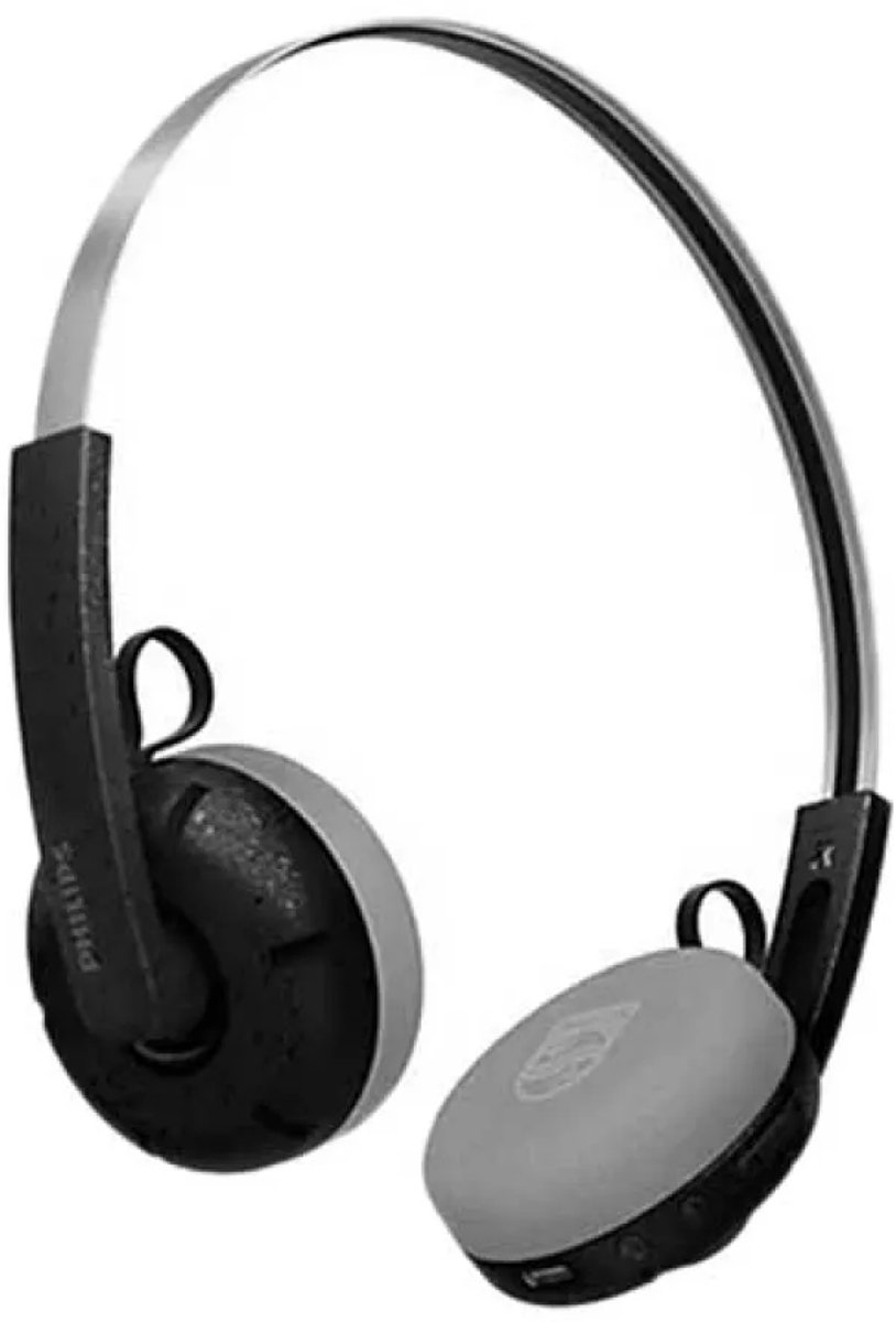 Philips 2000 series TAH2000BK/00 - Black