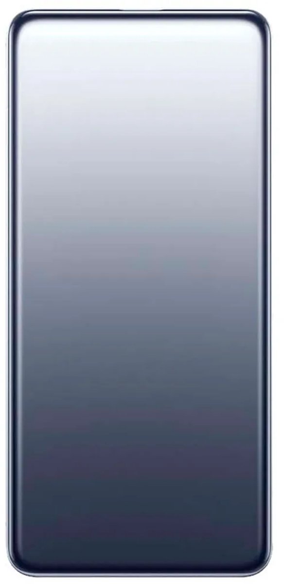Xiaomi Ultra Slim - 5000 mAh