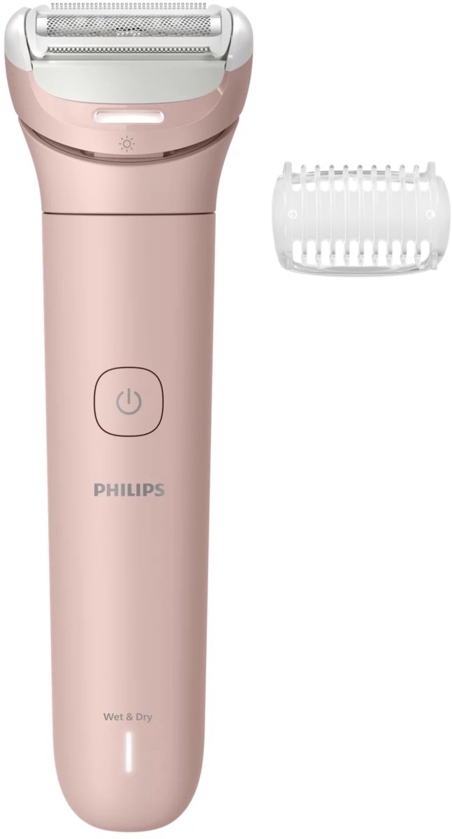Philips Ladyshaver 8000 series BRL129/00