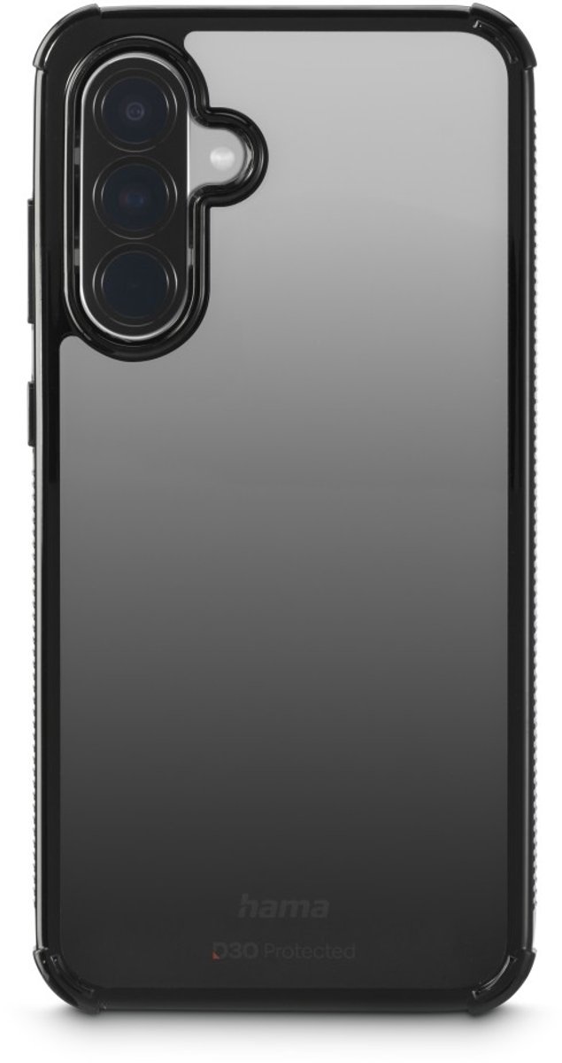 Hama Cover Samsung Galaxy A56 5G Svart 00019697