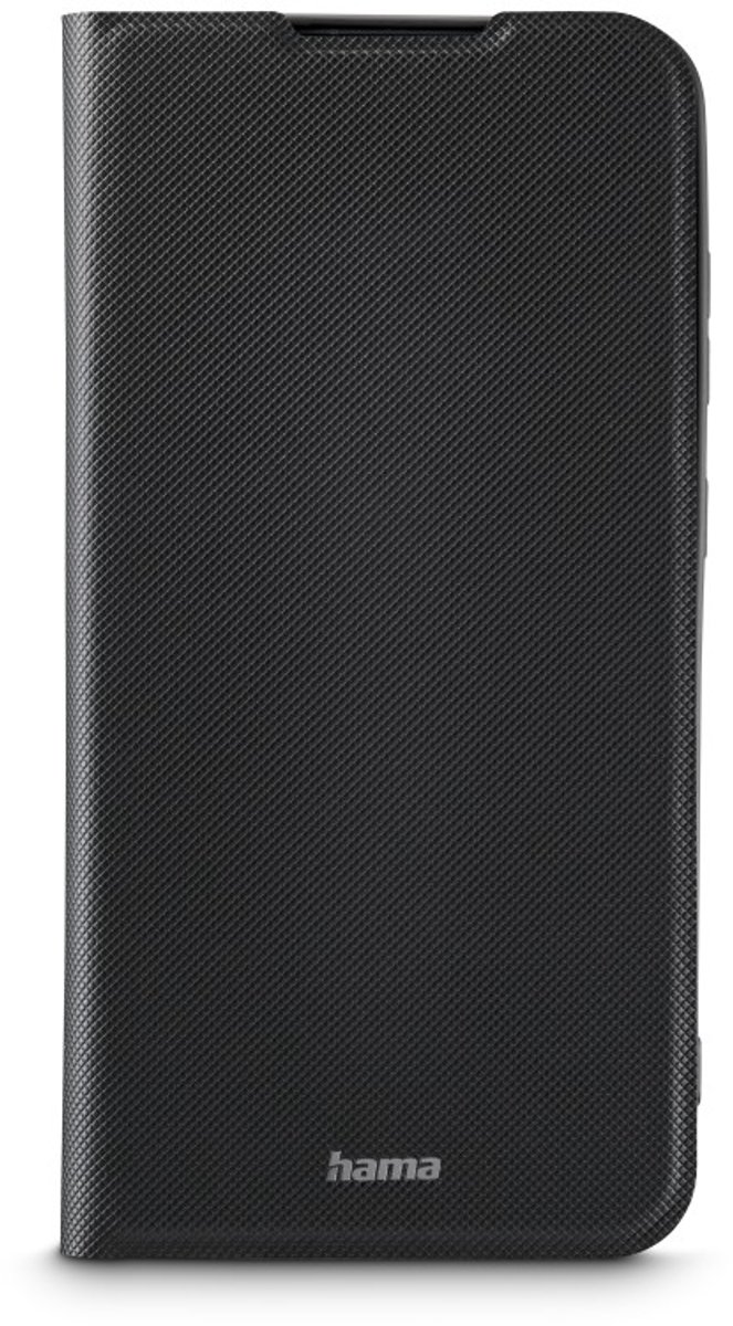 Hama Booklet Samsung Galaxy A36 5G Svart Stativfunktion 00019655