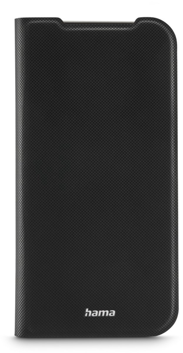 Hama Booklet Google Pixel 9a Svart Stativfunktion 00019853