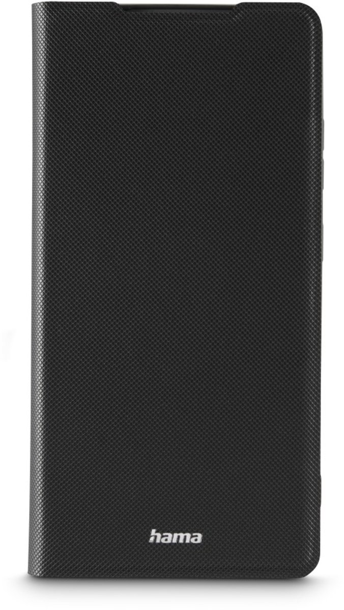 Hama Booklet Samsung Galaxy S25 Ultra Svart Stativfunktion 00080578