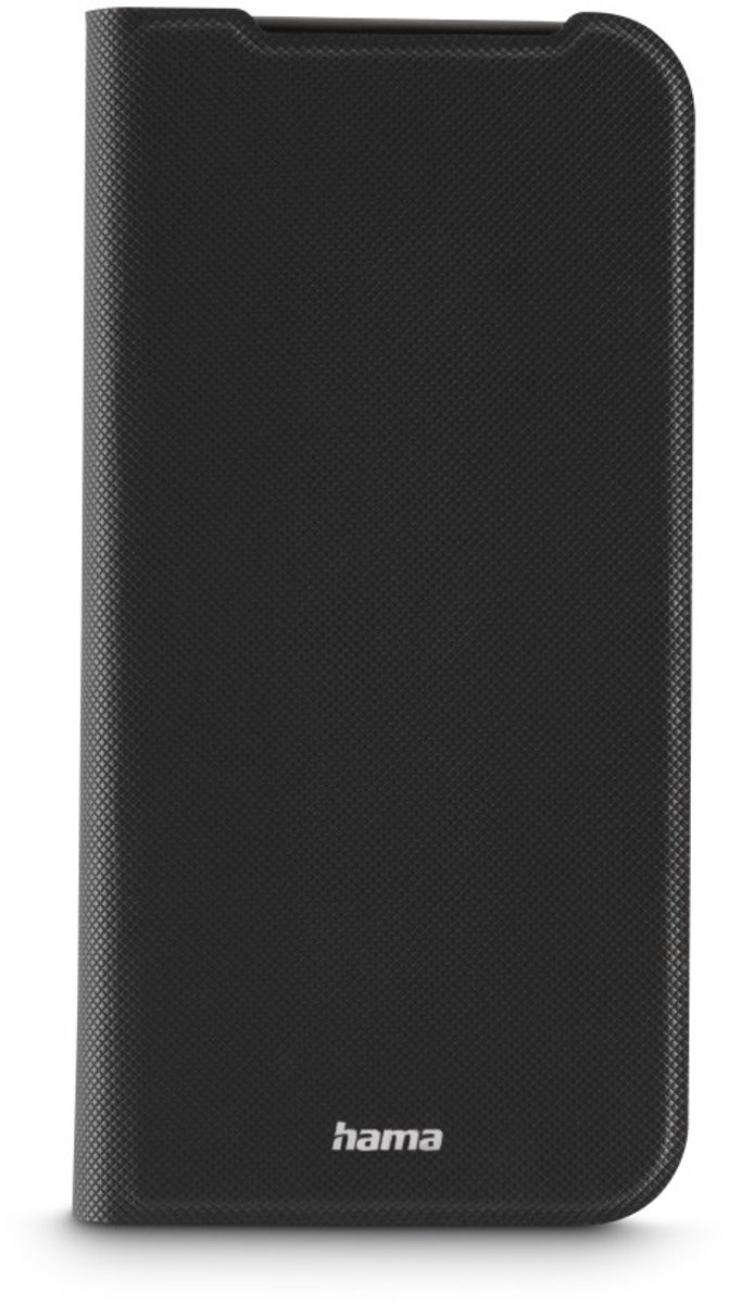 Hama Booklet Google Pixel 9 / 9 Pro Svart 00106865