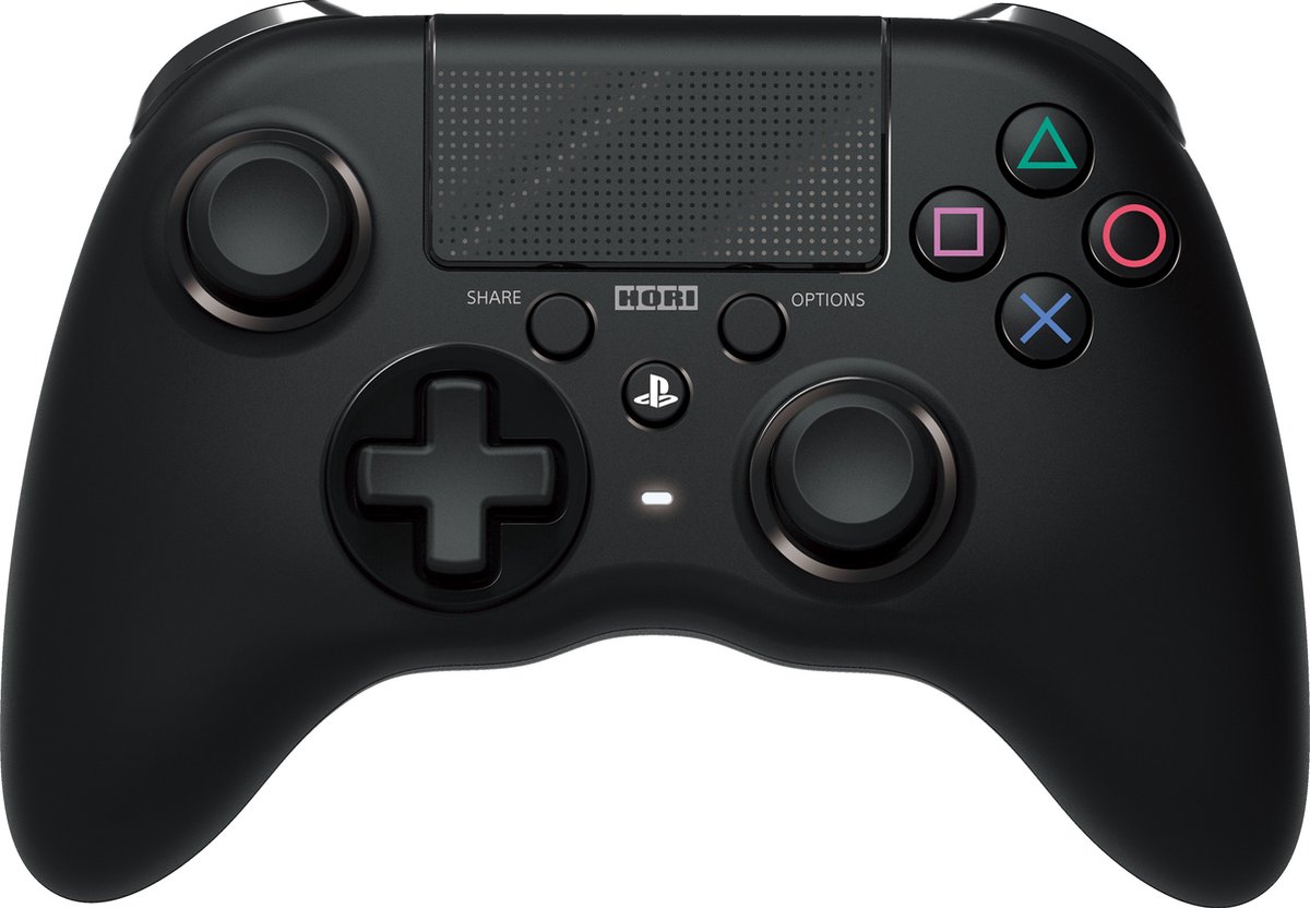 HORI ONYX Plus - Wireless Controller - Sony PlayStation 4