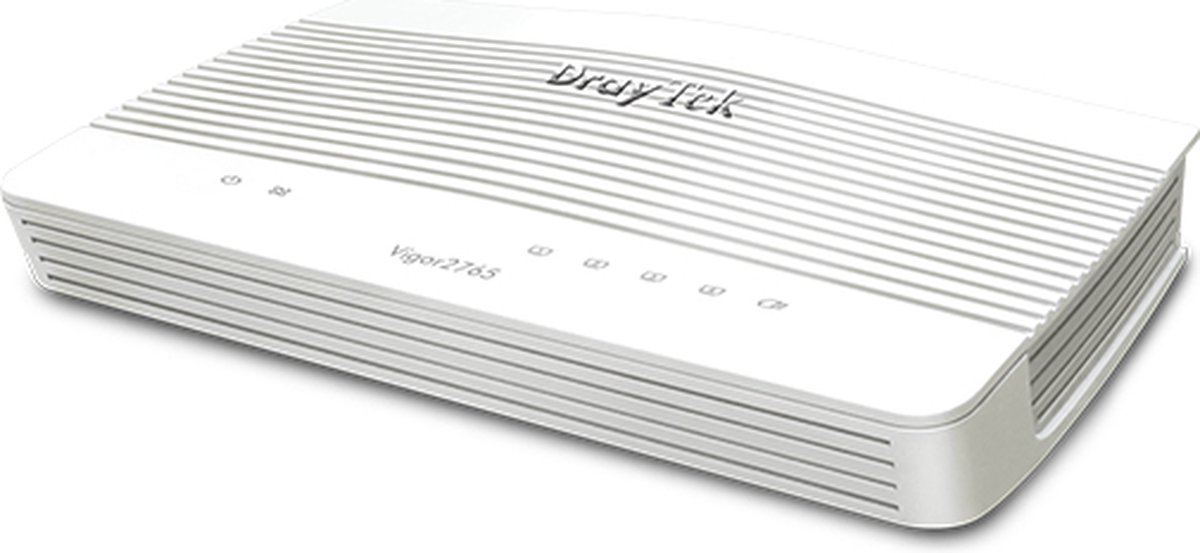 DrayTek Vigor 2765 (VDSL2/ADSL2)