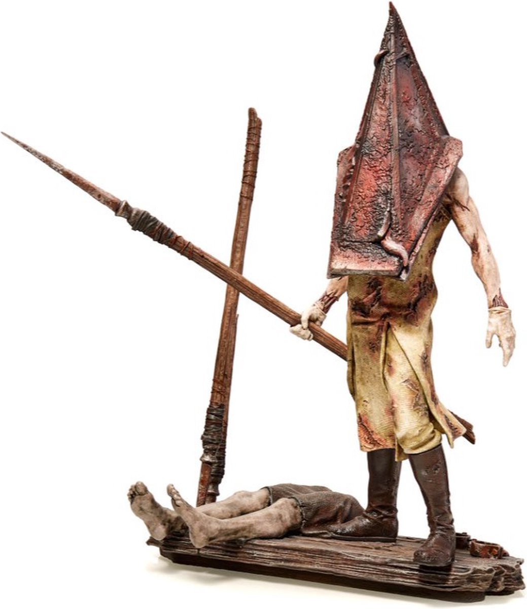 Numskull - Silent Hill 2: Red Pyramid Thing - Figur