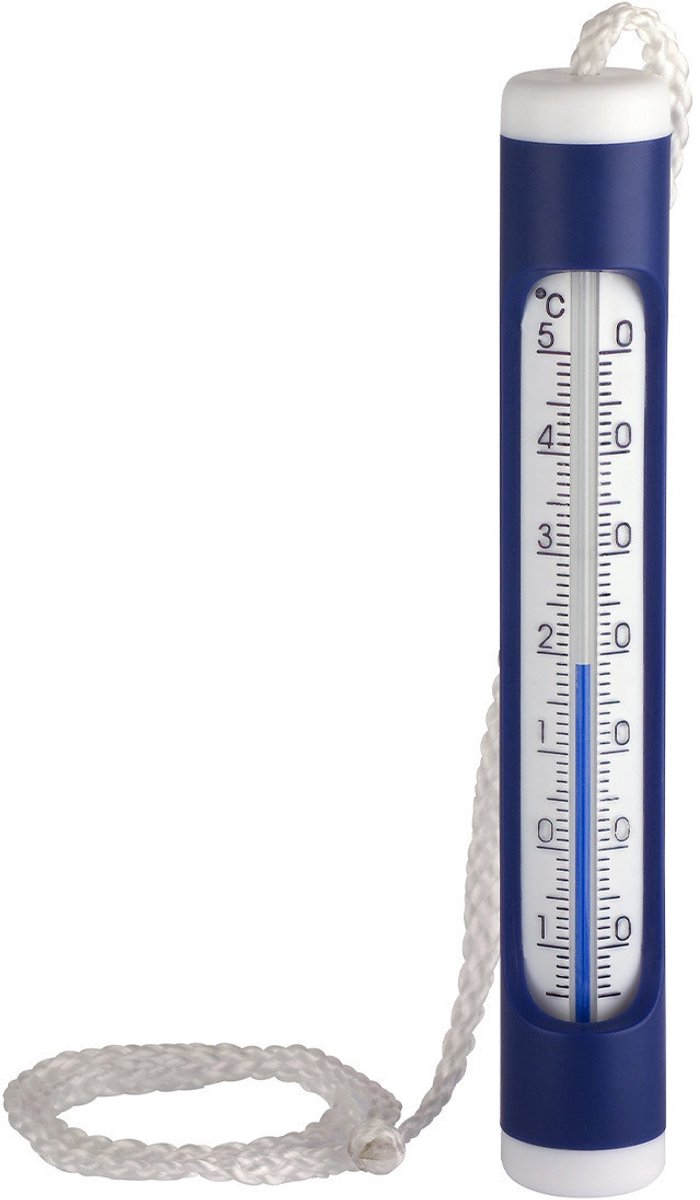 TFA Dostmann 40.2004 Termometer för damm