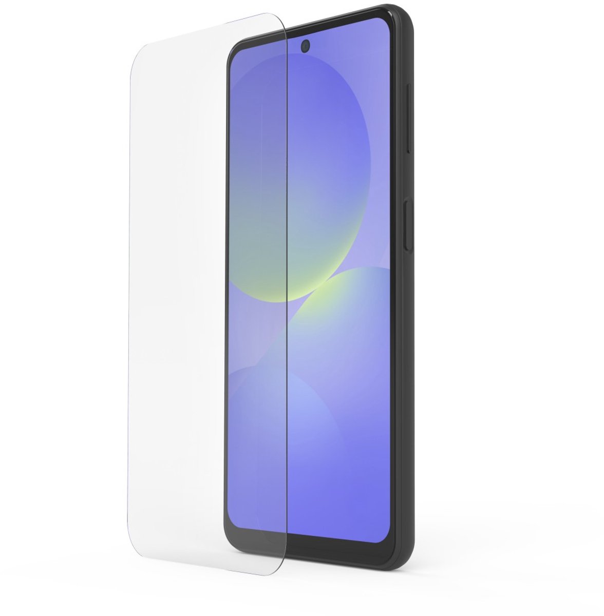 Hama Displayskyddsglas Samsung 1 st 00228527