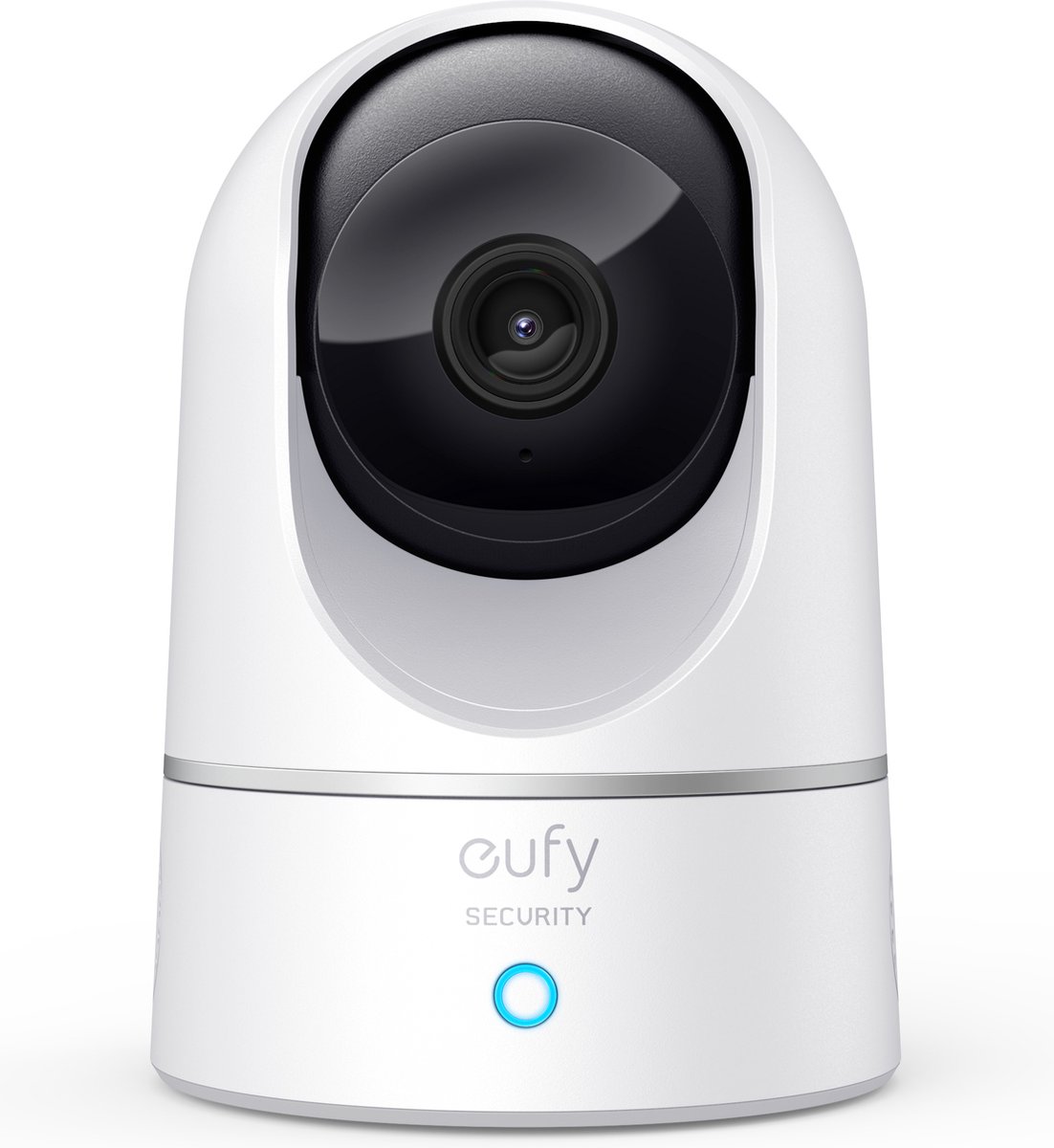 Eufy Indoor Cam 2K Pan & Tilt