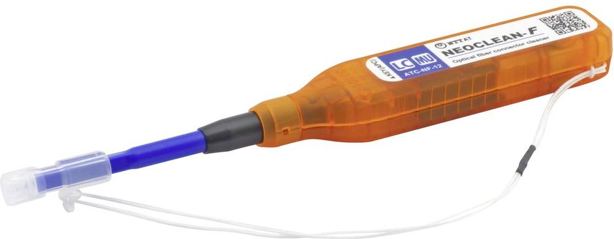 NetPeppers NP-FIBER21 Rengöringsstift av glasfiber