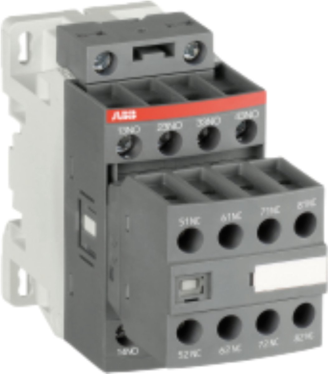 ABB Kontaktor AF26-30-00-13 100-250V50/60HZ-DC