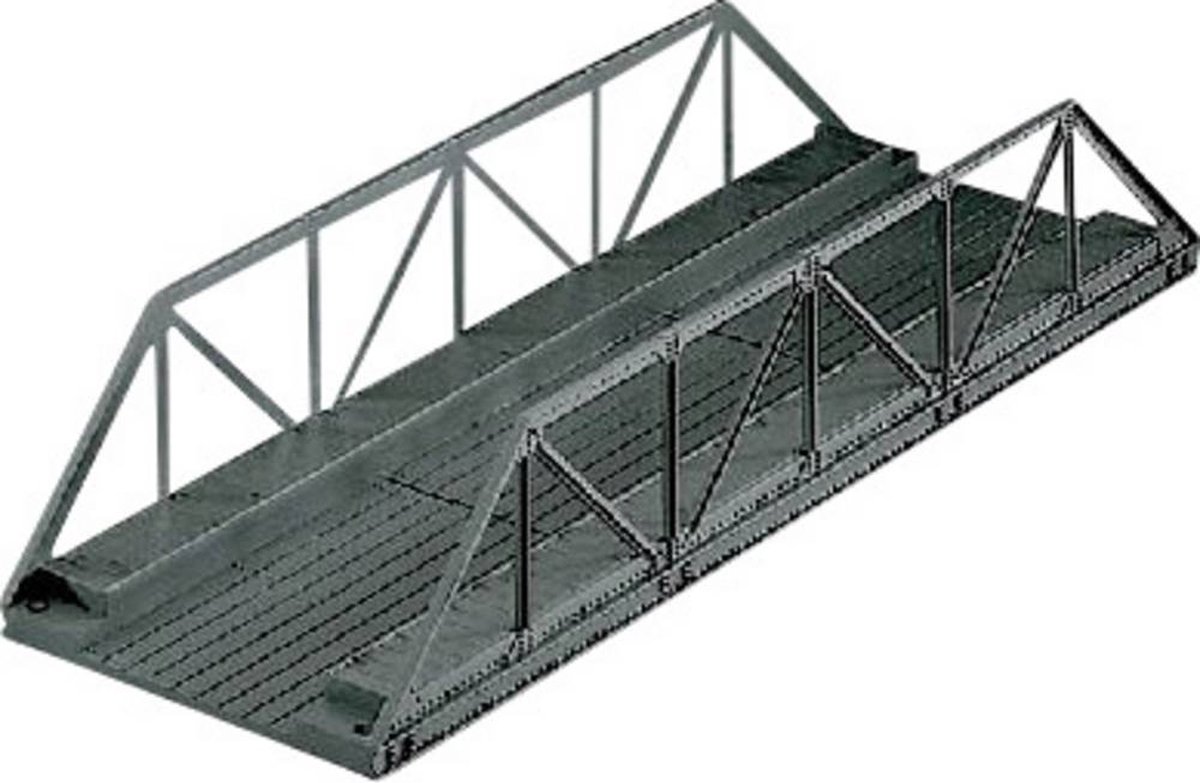 LGB L50600 G Järnvägsbro 1 spår G LGB spår