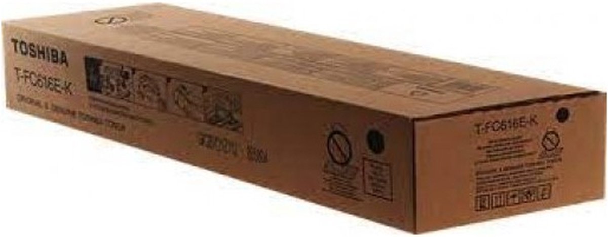 Toshiba T FC616EK