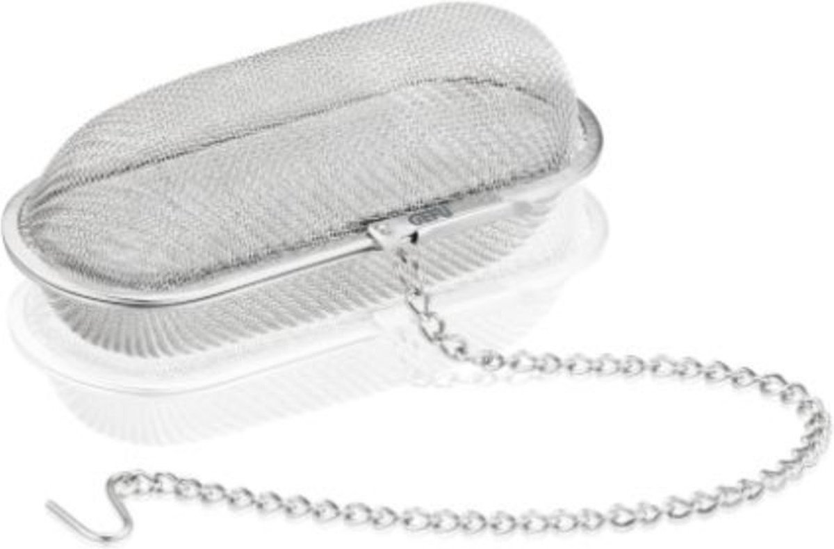 GEFU Krydderi infuser INFUSIO
