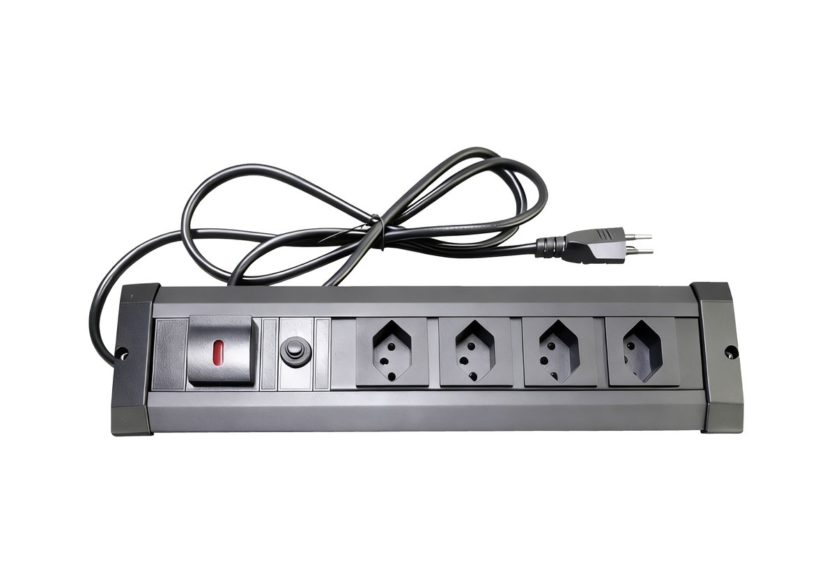 Multibrackets M - power strip