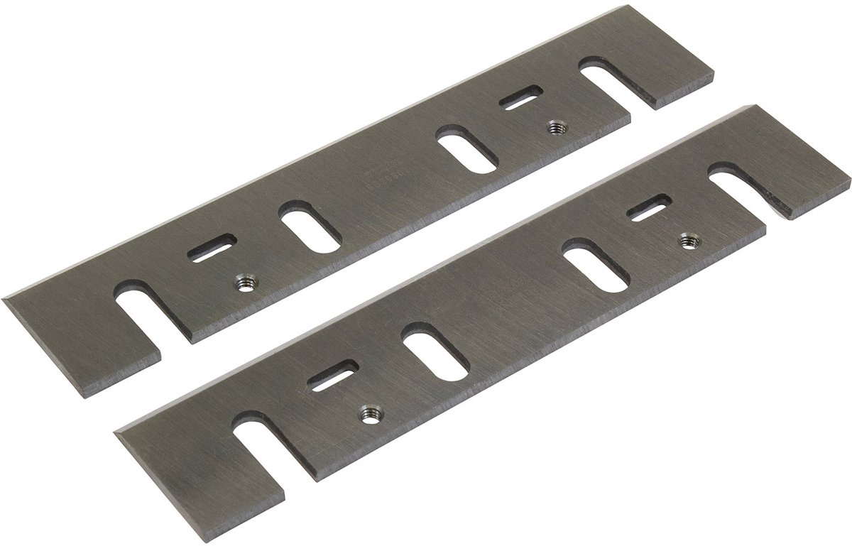 Makita HSS-hyvelkniv Mått - Bredd: 155 mm D-70910 1 st