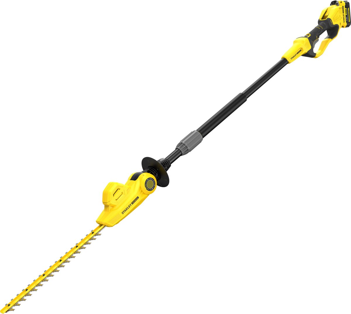 Stanley SFMCPH845M1-QW Cordless Shears 18V 45cm