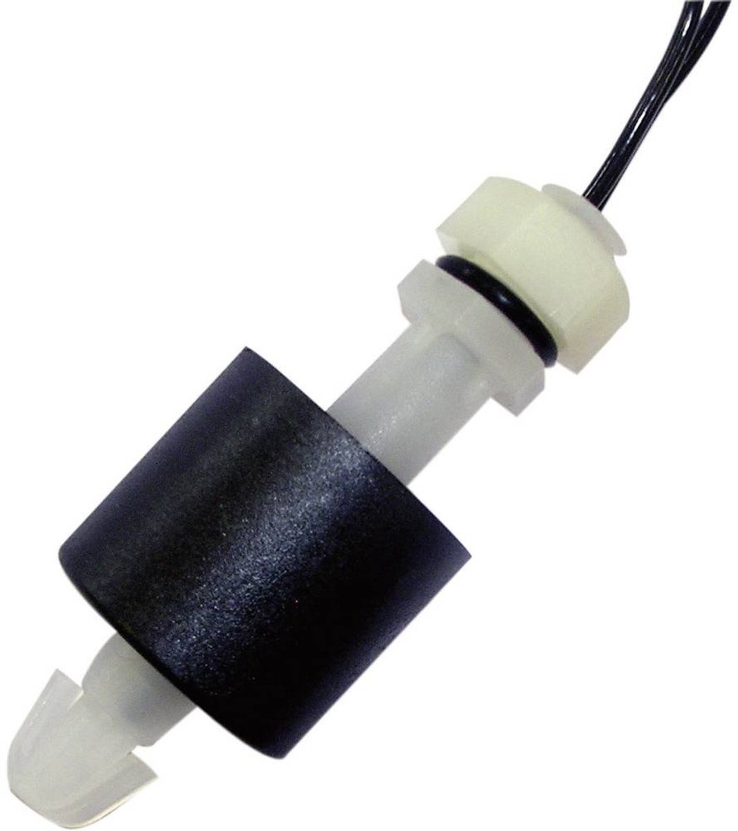 TE Connectivity Sensor VCS-08 Flottörbrytare 250 V/AC 1 A 1 NO, 1 NC IP65 1 st