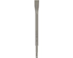 Bosch Fladmejsel SDS plus