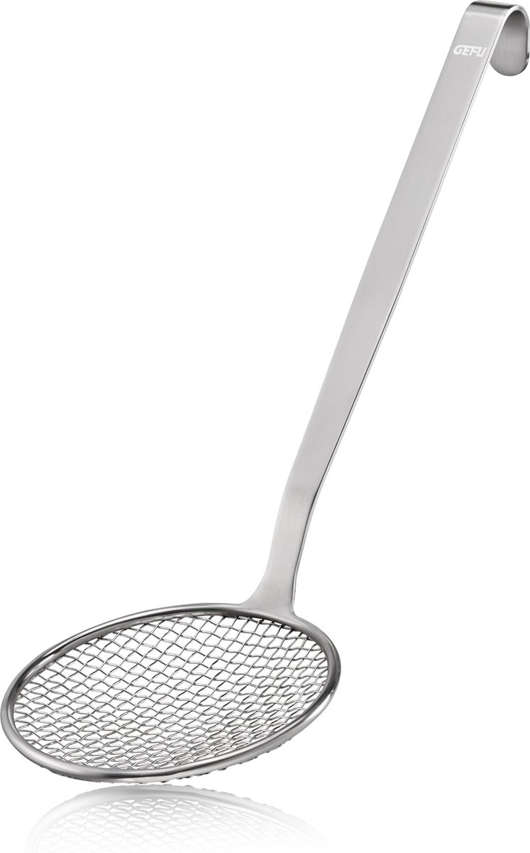 GEFU Fritureske Baseline