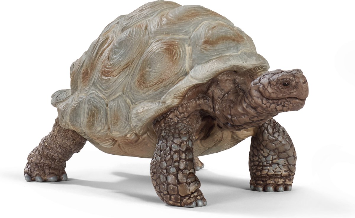 Schleich Jättesköldpadda