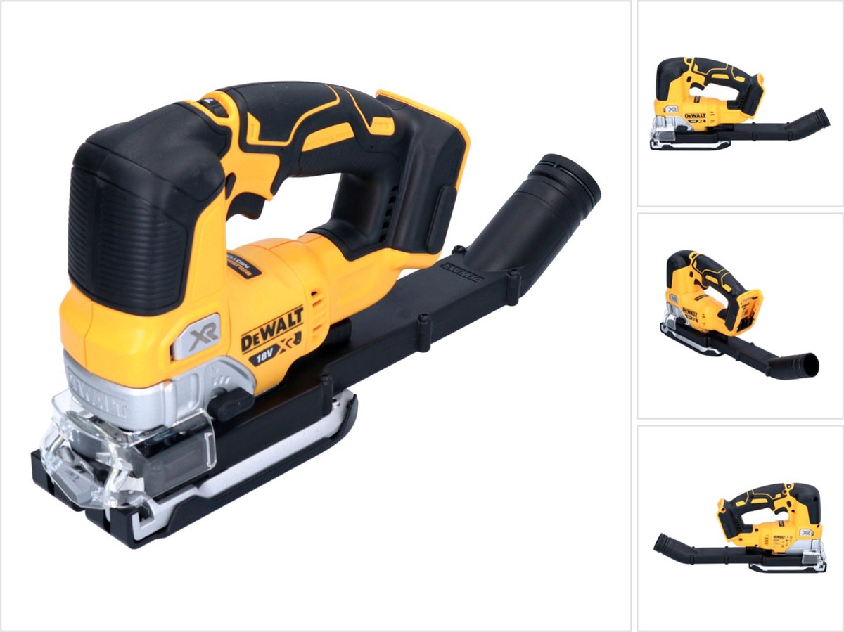 Dewalt DCS334N