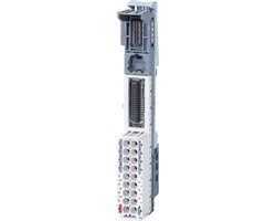 Siemens 6ES7193-6BP00-0DA0 6ES71936BP000DA0 PLC-terminal 28.8 V/DC