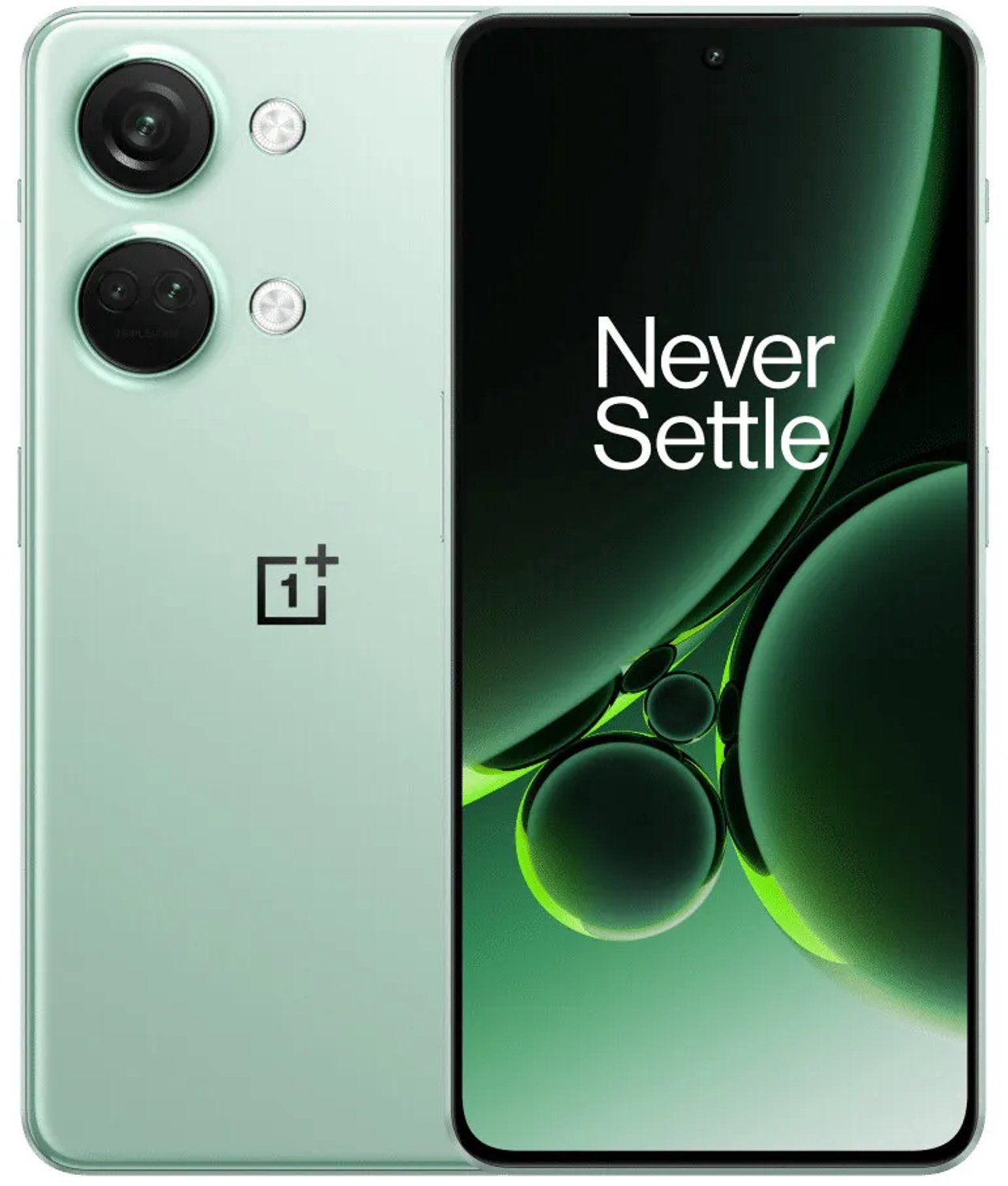 OnePlus Nord 3 128GB/8GB - Misty Green