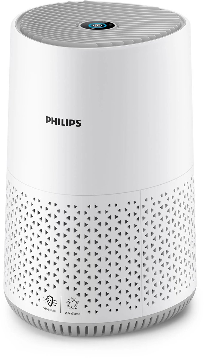 Philips 600 series AC0651 - air purifier
